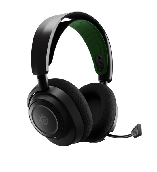Steelseries Arctis Nova 7X Wireless Headset Black | EB Games